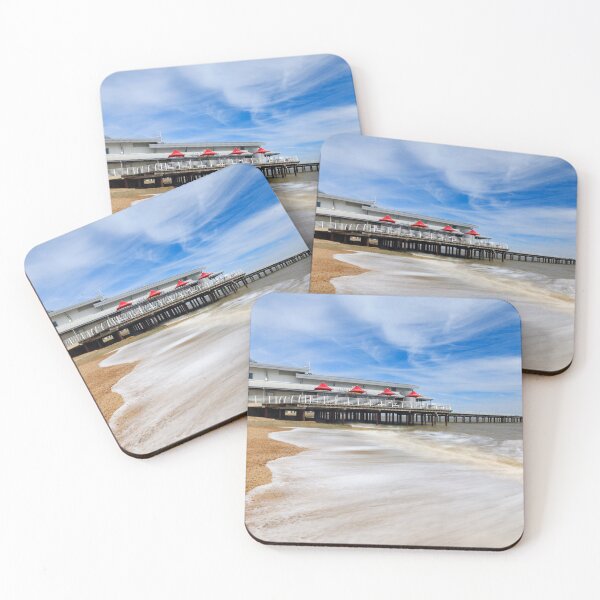 Item preview, Felixstowe Pier designed and sold by bitm2007.