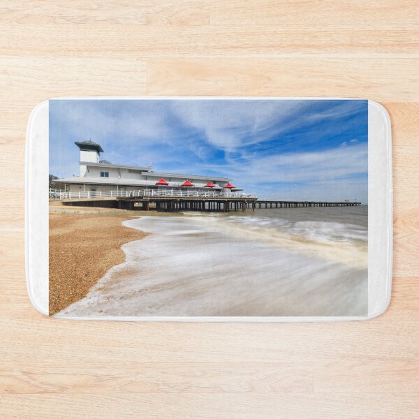 Item preview, Felixstowe Pier designed and sold by bitm2007.