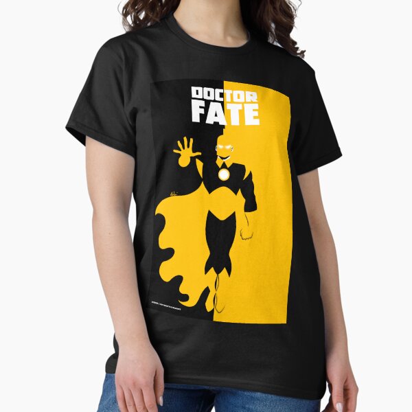 Item preview, DOCTOR FATE designed and sold by FLComics.