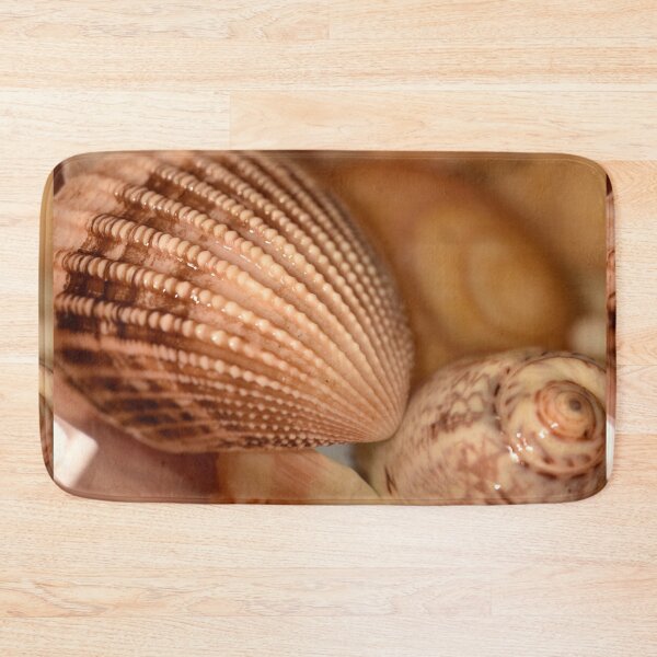 Item preview, Nature's Beauty Shines in Shells designed and sold by imaginethis.