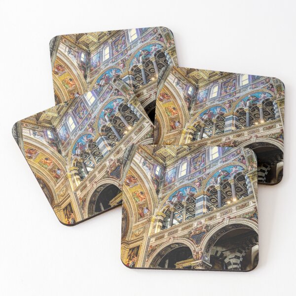 Item preview, Pisa Duomo Arches designed and sold by Weston  Westmoreland.