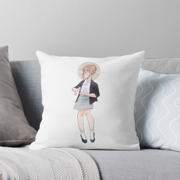 Item preview, Kate Marshal designed and sold by GravityZeRo.