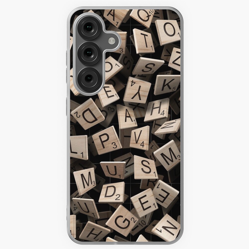Item preview, Samsung Galaxy Soft Case designed and sold by MaratusFunk.