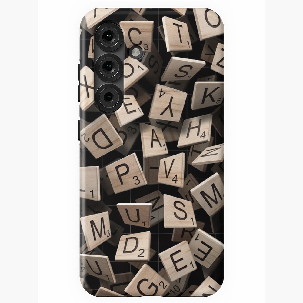 Item preview, Samsung Galaxy Tough Case designed and sold by MaratusFunk.