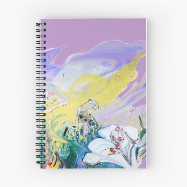 Item preview, A book grows in the wild designed and sold by StudioXuXa.