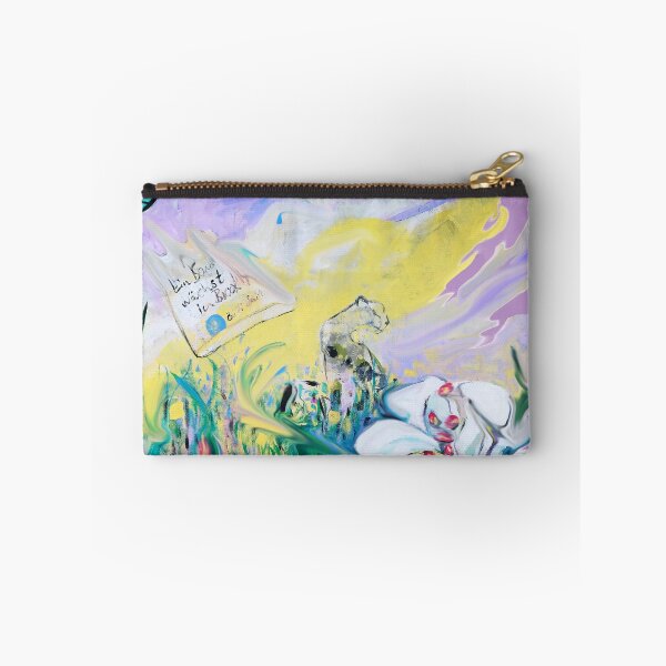 Item preview, A book grows in the wild designed and sold by StudioXuXa.