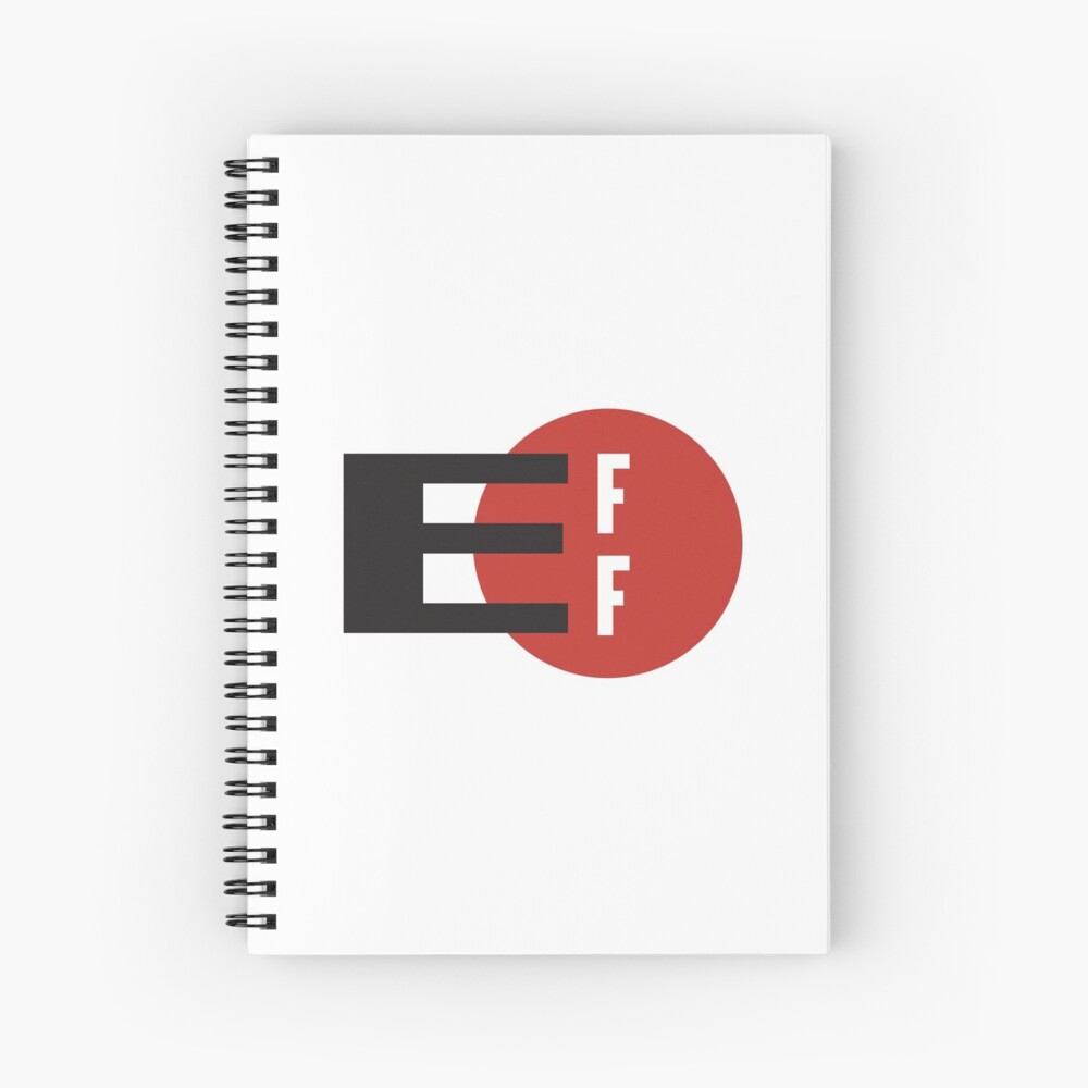 Item preview, Spiral Notebook designed and sold by Veganarchism.