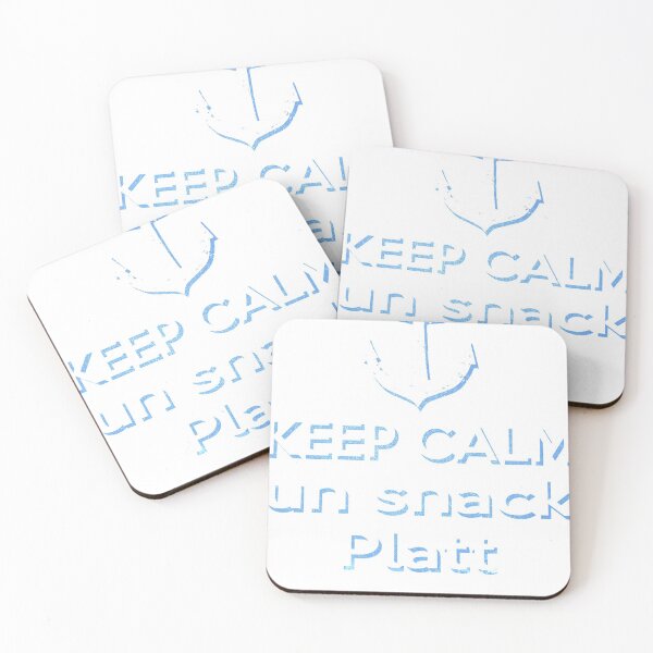 Item preview, Keep Calm - Low German designed and sold by NorthShirt.