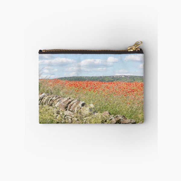 Artikelvorschau, Peak District Mohnblumen entworfen und verkauft von Graham  Custance.
