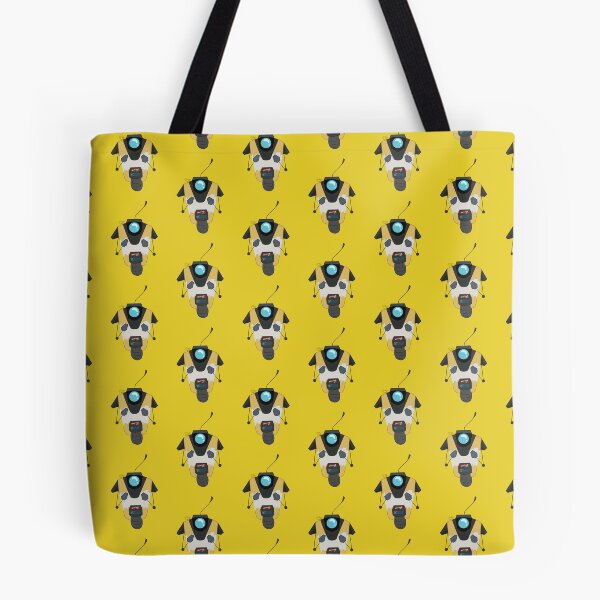 Item preview, Claptrap #2  w/o outline designed and sold by AlphaSpook.