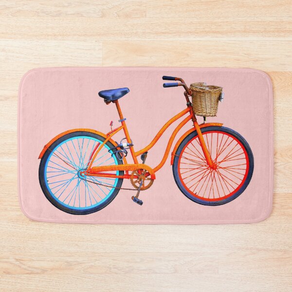 Artikelvorschau, Quartz bicycle entworfen und verkauft von AHELENE.