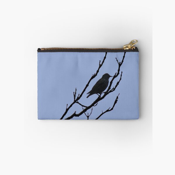 Item preview, Serenity black bird designed and sold by AHELENE.