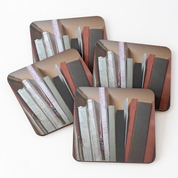 Item preview, book binding in progress designed and sold by myatticstudio.