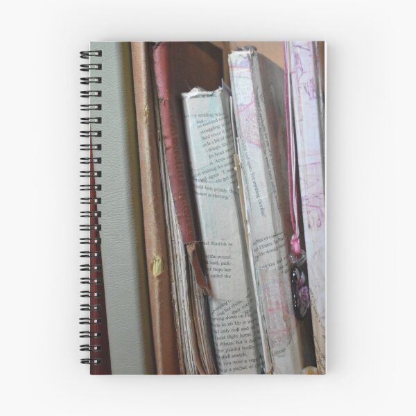 Item preview, book binding in progress designed and sold by myatticstudio.