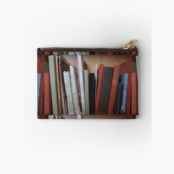 Item preview, book binding in progress designed and sold by myatticstudio.