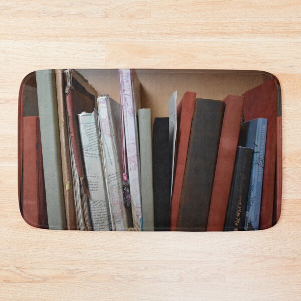 Item preview, book binding in progress designed and sold by myatticstudio.