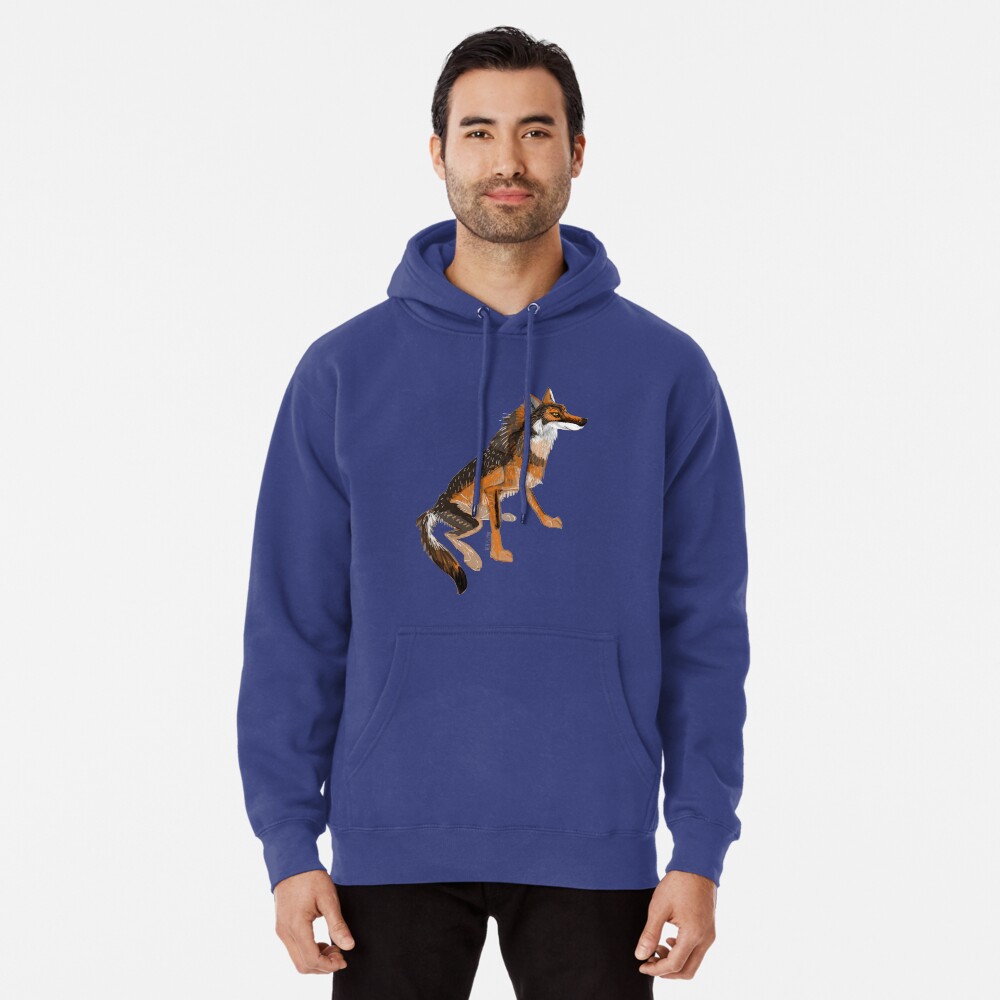 Item preview, Pullover Hoodie designed and sold by belettelepink.