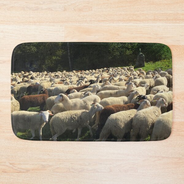 Item preview, Sheeps designed and sold by AHELENE.