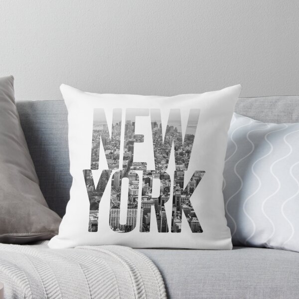 Item preview, New York City Skyline designed and sold by jaysanstudio.