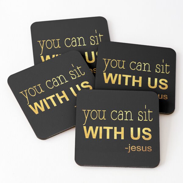 Item preview, You can sit with us designed and sold by Dhynzz.