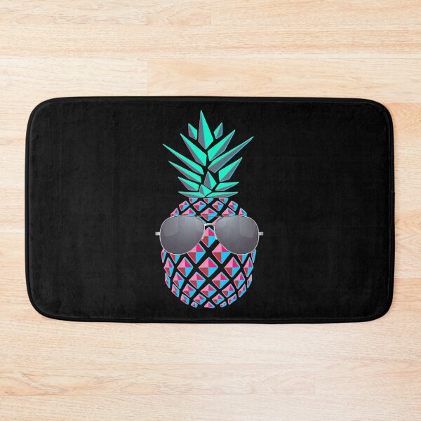 Item preview, cool pineapple designed and sold by Raeolus.