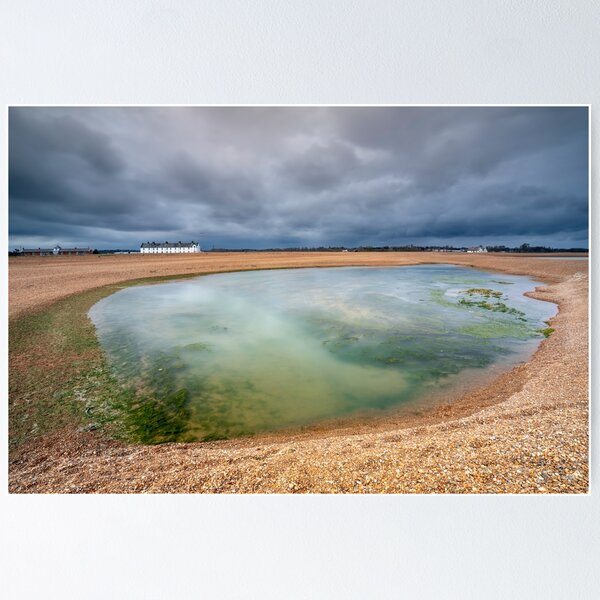 Item preview, The pool (Shingle Street) designed and sold by bitm2007.