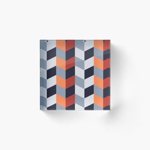 Acrylic Block