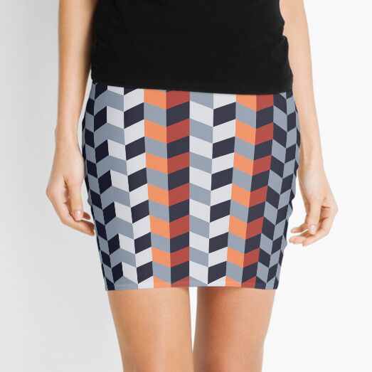 Mini Skirt