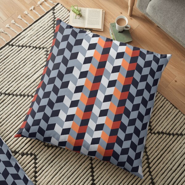 Floor Pillow