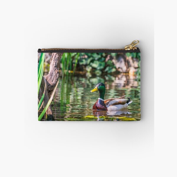 Item preview, Male mallard duck designed and sold by Jelena Slijepcevic.