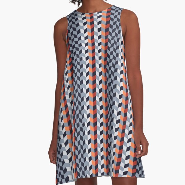 A-Line Dress
