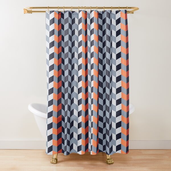 Shower Curtain