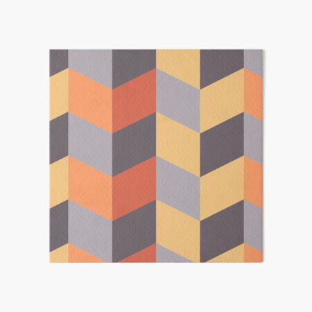 Art Board Print