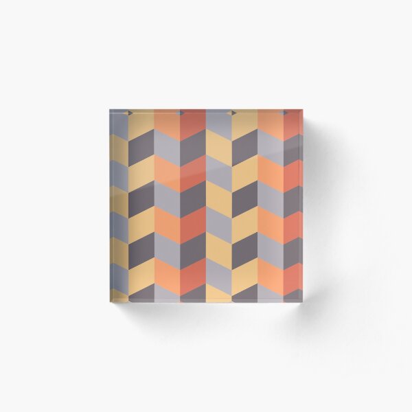 Acrylic Block