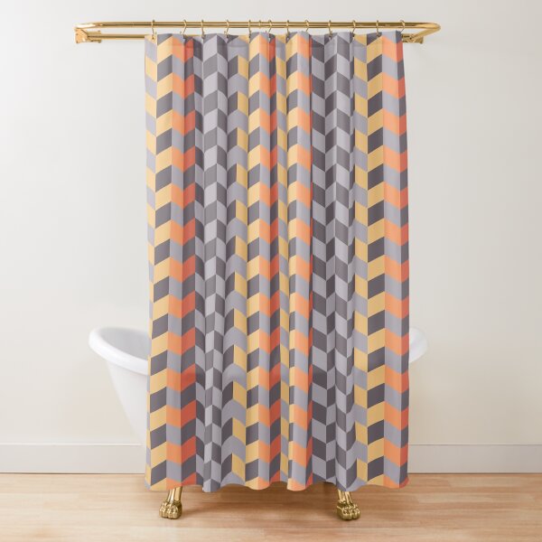 Shower Curtain