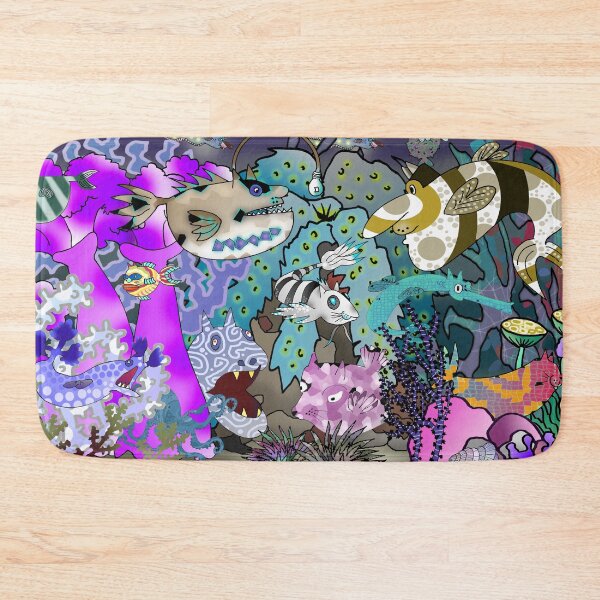 Item preview, CatAquarium 4 designed and sold by cuprum.