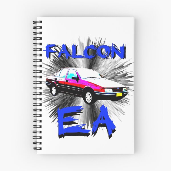 Item preview, ford falcon ea designed and sold by thediff1985.
