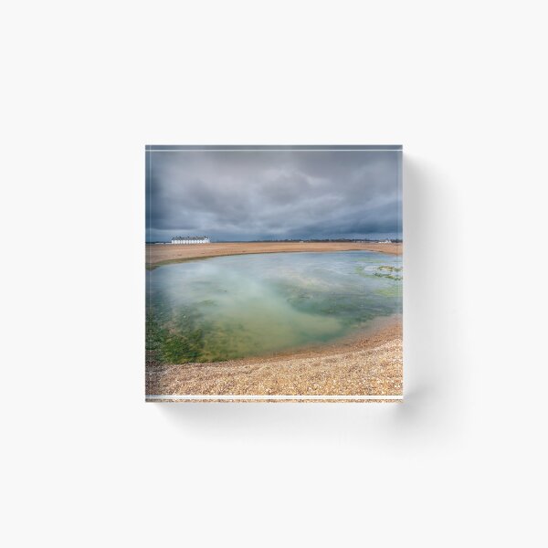 Item preview, The pool (Shingle Street) designed and sold by bitm2007.