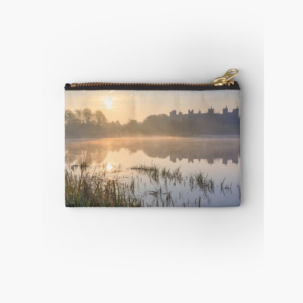 Item preview, Morning at Framlingham Castle designed and sold by bitm2007.
