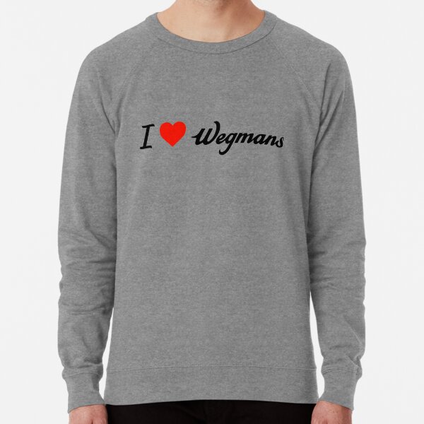 Head to Wegmans or - BuffaLove Apparel