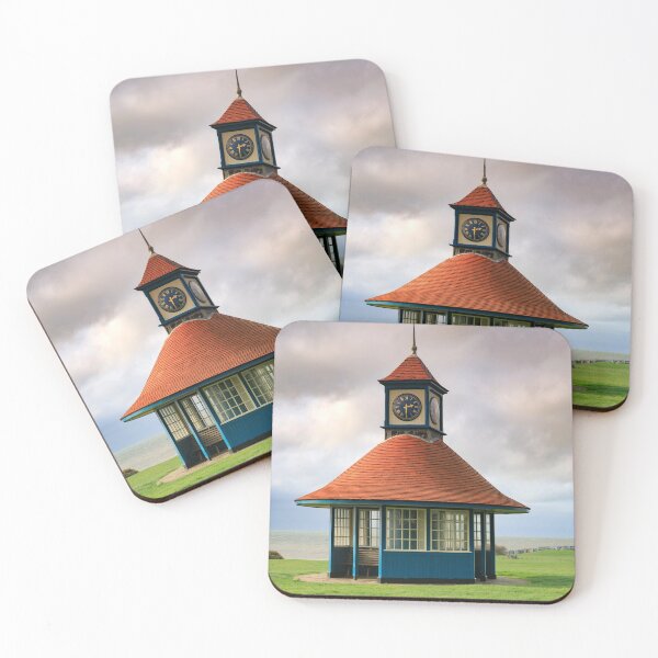 Item preview, Frinton-on-Sea clock tower designed and sold by bitm2007.