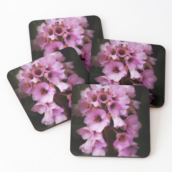 Item preview, Flowing Pink designed and sold by Christine Lake.