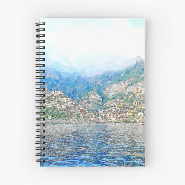 Item preview, Costiera Amalfitana designed and sold by Giuseppe Cocco.