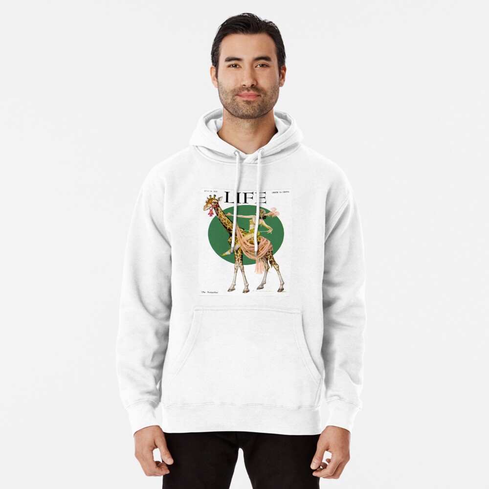 Item preview, Pullover Hoodie designed and sold by posterbobs.