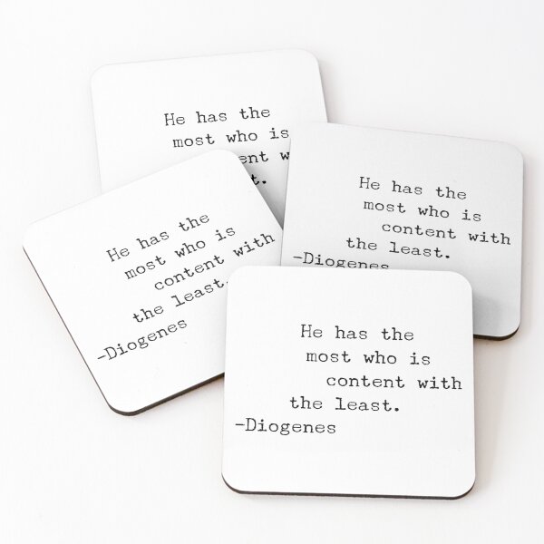 Item preview, Diogenes designed and sold by Katelynn Sortino.