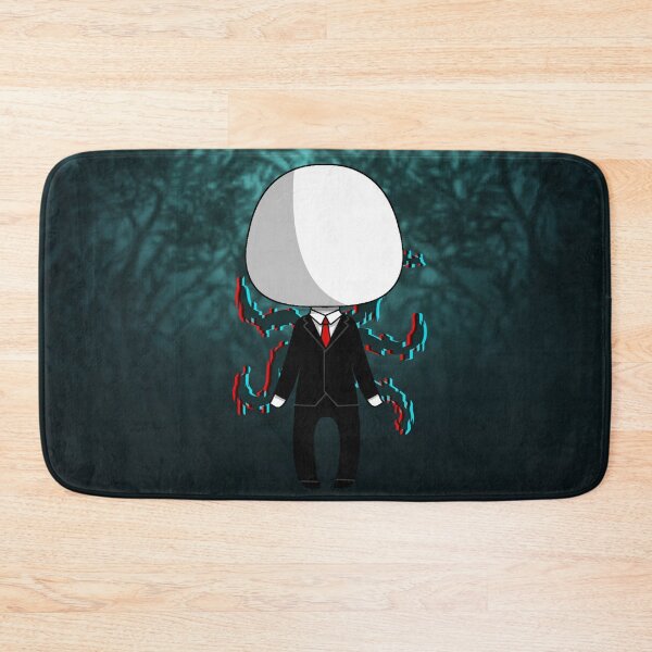 Item preview, Chibi Slendy designed and sold by kbhend9715.