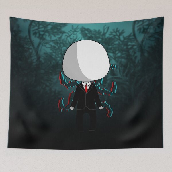 Item preview, Chibi Slendy designed and sold by kbhend9715.