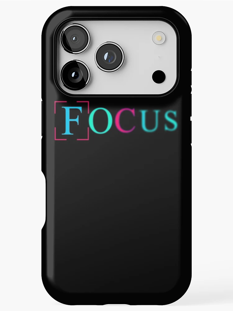 Thumbnail 1 of 4, iPhone Case, focus designed and sold by Raeolus.