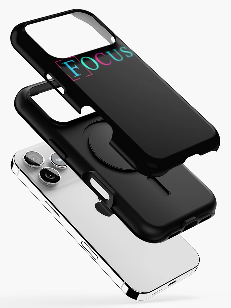 Thumbnail 2 of 4, iPhone Case, focus designed and sold by Raeolus.