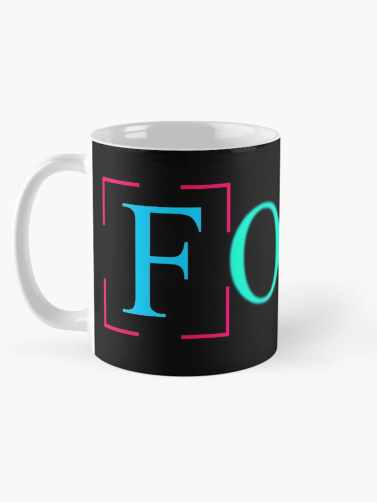 Thumbnail 5 of 6, Coffee Mug, focus designed and sold by Raeolus.